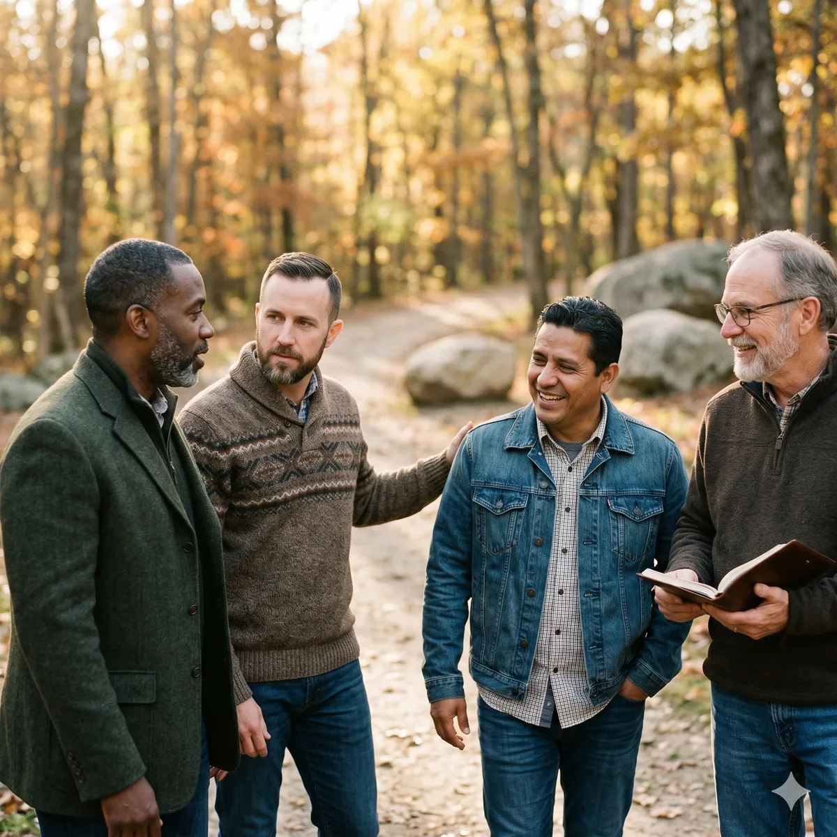Leadership Fellowship